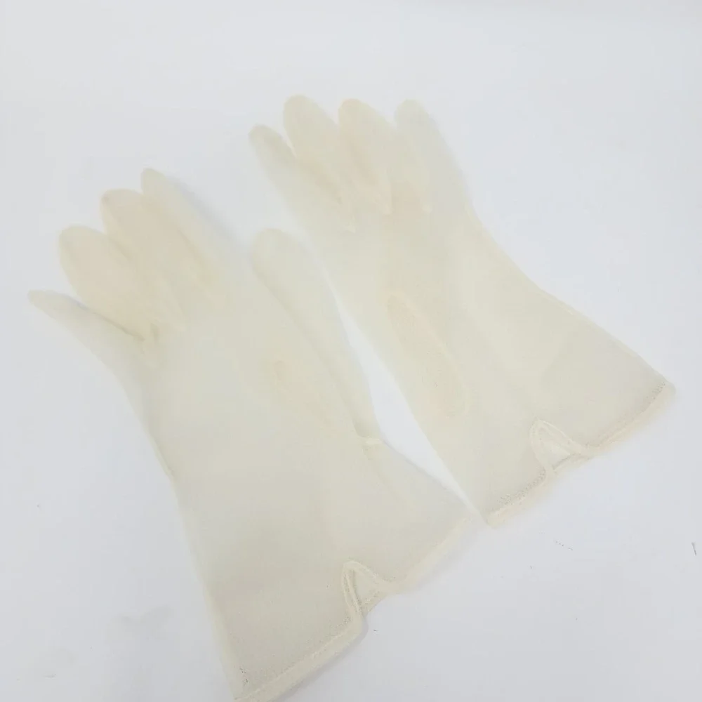 Gloves 8.5